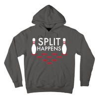 Splits Happen Tall Hoodie