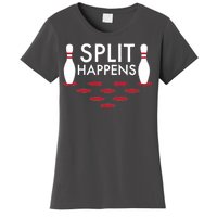 Splits Happen Women's T-Shirt