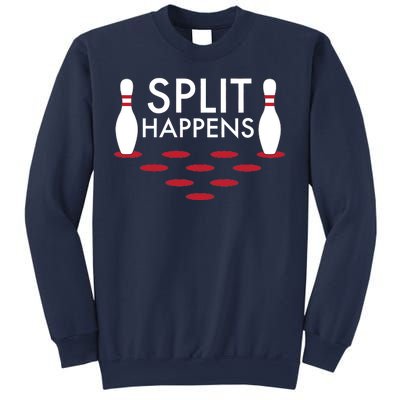 Splits Happen Sweatshirt