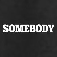 Somebodys Problem Matching Couple Family Shirt Garment-Dyed Heavyweight T-Shirt