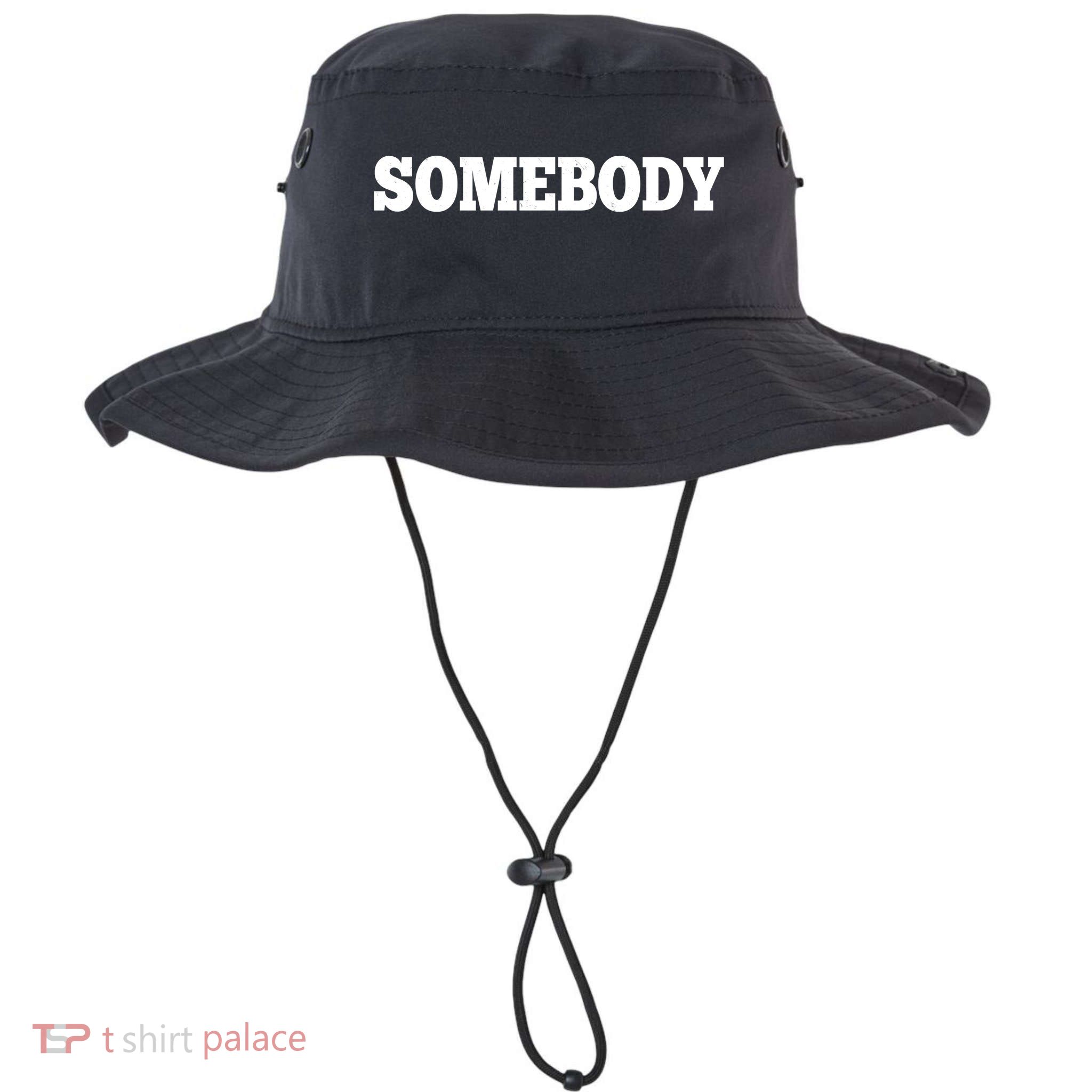 Somebodys Problem Matching Couple Family Shirt Legacy Cool Fit Booney Bucket Hat