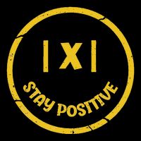 Stay Positive Math Teacher Mathematician Avoid Negativity Sustainable Bucket Hat