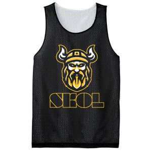 Scandinavian Pride Minnesota Pride Mesh Reversible Basketball Jersey Tank