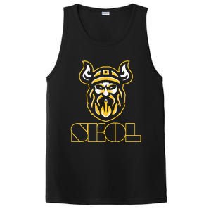 Scandinavian Pride Minnesota Pride PosiCharge Competitor Tank