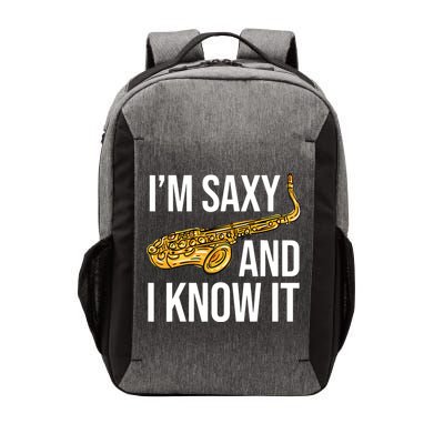 Saxophone Player Musicians Saxophone Player And Teacher Gift Vector Backpack