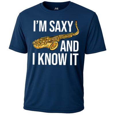 Saxophone Player Musicians Saxophone Player And Teacher Gift Performance Shirt