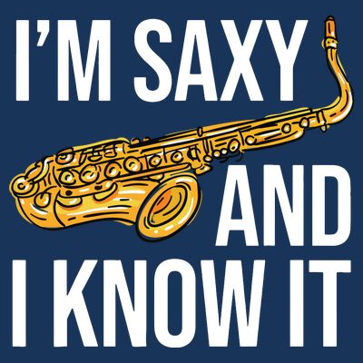 Saxophone Player Musicians Saxophone Player And Teacher Gift T-Shirt