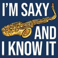 Saxophone Player Musicians Saxophone Player And Teacher Gift Bag