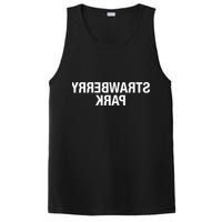 Strawberry Park Mirror PosiCharge Competitor Tank