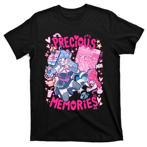 Store Precious Memories T-Shirt