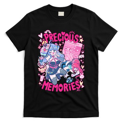 Store Precious Memories T-Shirt