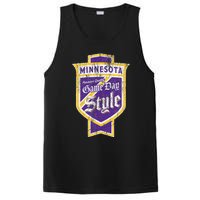 Scandinavian Pride Minnesota Pride Beer Label PosiCharge Competitor Tank