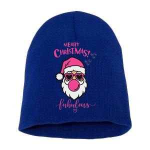 Sueter Para Navidad Short Acrylic Beanie