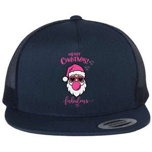 Sueter Para Navidad Flat Bill Trucker Hat