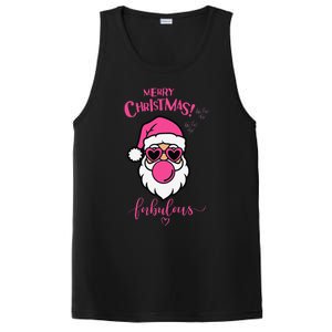 Sueter Para Navidad PosiCharge Competitor Tank