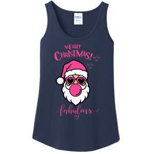 Sueter Para Navidad Ladies Essential Tank