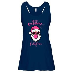 Sueter Para Navidad Ladies Essential Flowy Tank