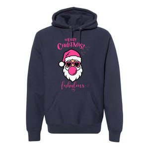 Sueter Para Navidad Premium Hoodie