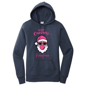 Sueter Para Navidad Women's Pullover Hoodie