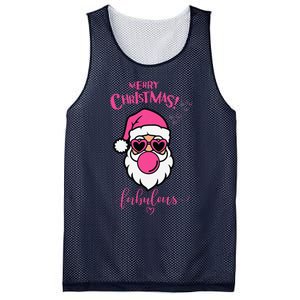 Sueter Para Navidad Mesh Reversible Basketball Jersey Tank