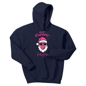 Sueter Para Navidad Kids Hoodie