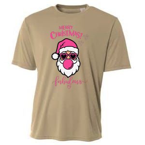 Sueter Para Navidad Cooling Performance Crew T-Shirt