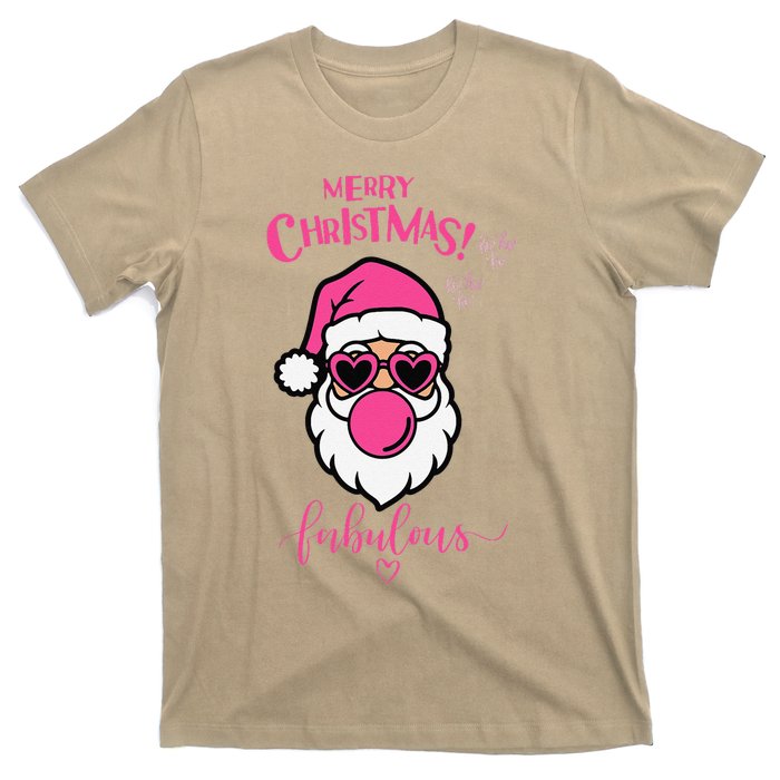 Sueter Para Navidad T-Shirt