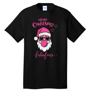 Sueter Para Navidad Tall T-Shirt