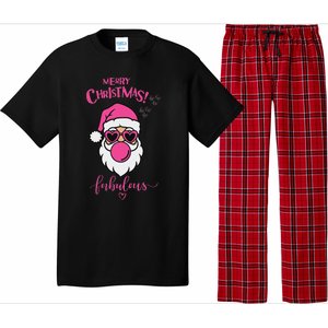 Sueter Para Navidad Pajama Set