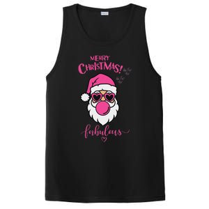 Sueter Para Navidad PosiCharge Competitor Tank