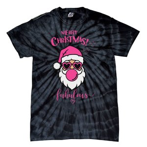 Sueter Para Navidad Tie-Dye T-Shirt