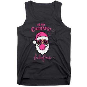 Sueter Para Navidad Tank Top