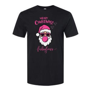 Sueter Para Navidad Softstyle CVC T-Shirt