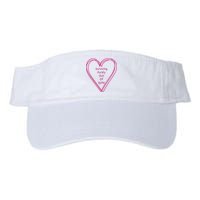 Surviving Purely Out Of Spite Appeal For Life Valucap Bio-Washed Visor