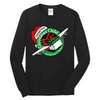 SamaritanS Purse Operation Christmas Child Funny Xmas Tall Long Sleeve T-Shirt