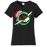 SamaritanS Purse Operation Christmas Child Funny Xmas Women's T-Shirt