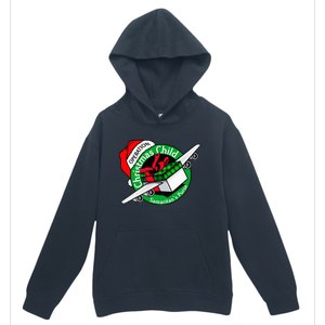 SamaritanS Purse Operation Christmas Child Funny Xmas Urban Pullover Hoodie