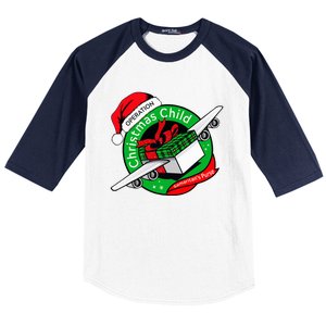 SamaritanS Purse Operation Christmas Child Baseball Sleeve Shirt