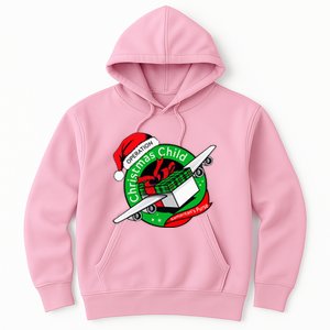 SamaritanS Purse Operation Christmas Child Hoodie