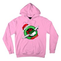 SamaritanS Purse Operation Christmas Child Hoodie