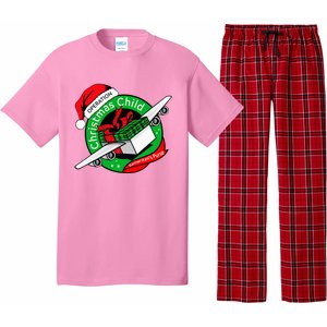 SamaritanS Purse Operation Christmas Child Pajama Set