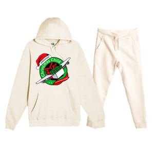 SamaritanS Purse Operation Christmas Child Premium Hooded Sweatsuit Set