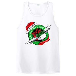 SamaritanS Purse Operation Christmas Child PosiCharge Competitor Tank