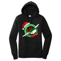 SamaritanS Purse Operation Christmas Child Funny Xmas Gifts Women's Pullover Hoodie