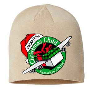 SamaritanS Purse Operation Christmas Child Sustainable Beanie