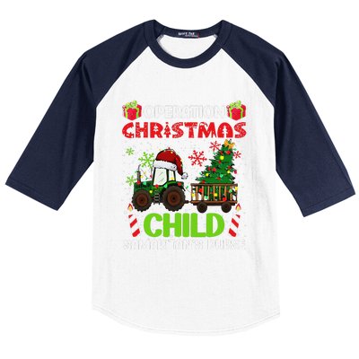 SamaritanS Purse Operation Christmas Child Funny Xmas Baseball Sleeve Shirt