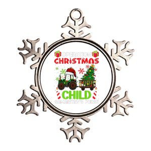 SamaritanS Purse Operation Christmas Child Funny Xmas Metallic Star Ornament