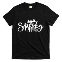 Spooky AF Cute T-Shirt