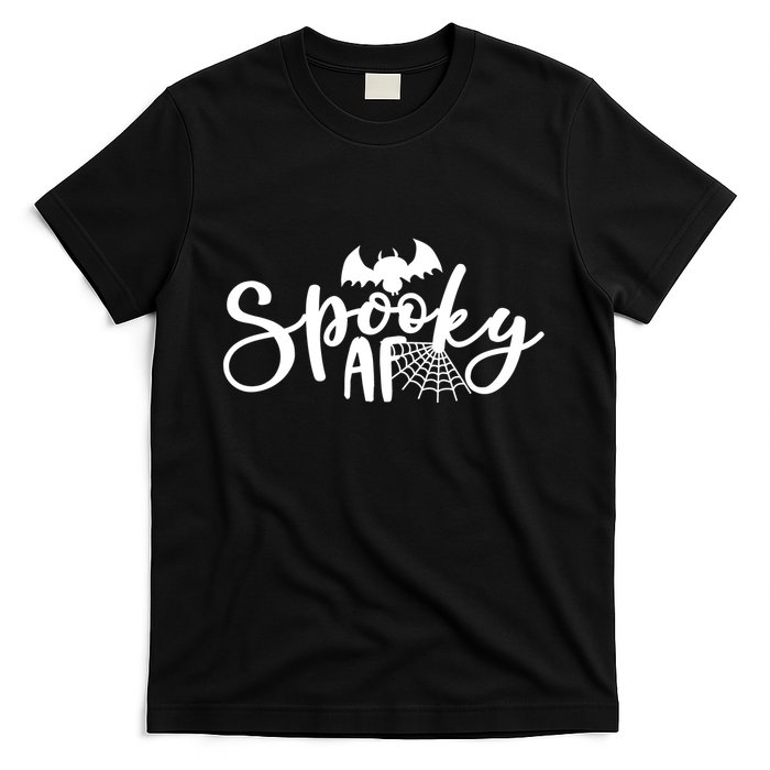 Spooky AF Cute T-Shirt
