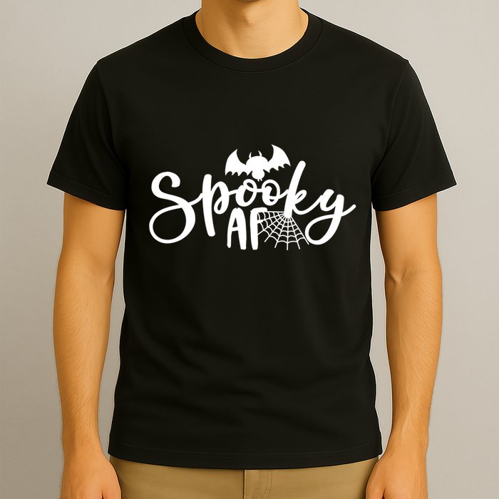 Spooky AF Cute T-Shirt